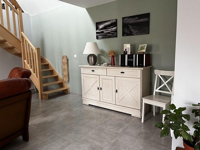 Gîtes de France® - Le Verger