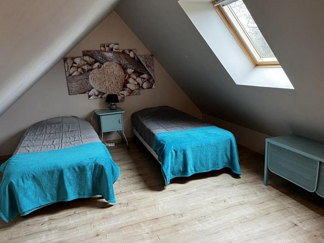 Gîtes de France® - Le Verger