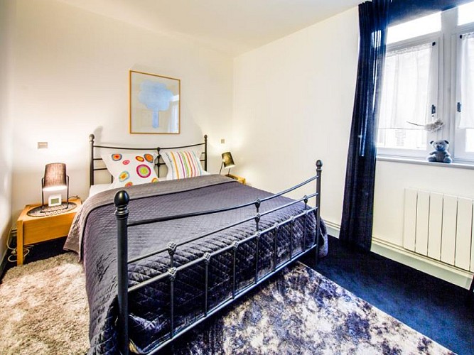 Gîtes de France® - Saint Nicolas