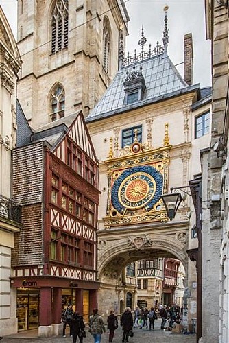 Gîtes de France® - Saint Nicolas