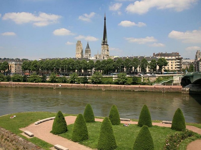 Gîtes de France® - Saint Nicolas