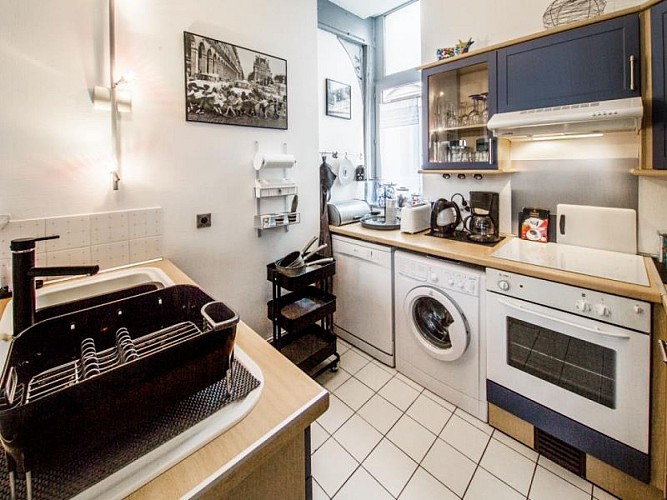 Gîtes de France® - Saint Nicolas