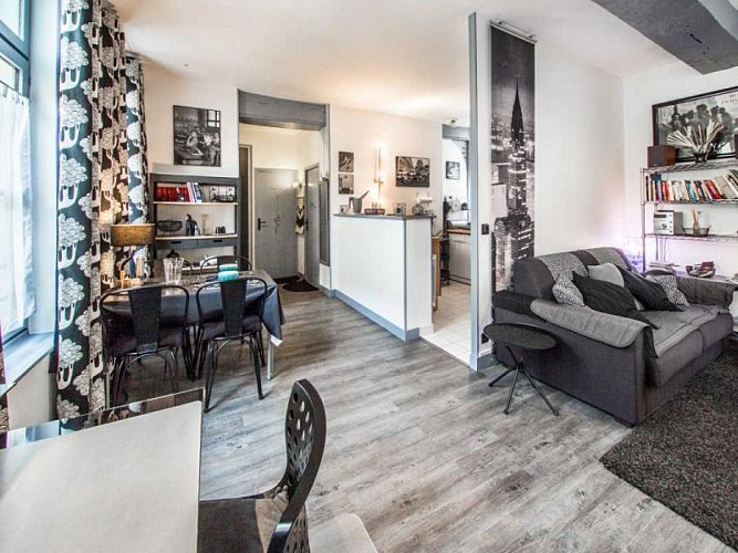 Gîtes de France® - Saint Nicolas