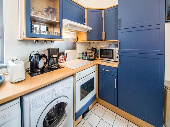 Gîtes de France® - Saint Nicolas