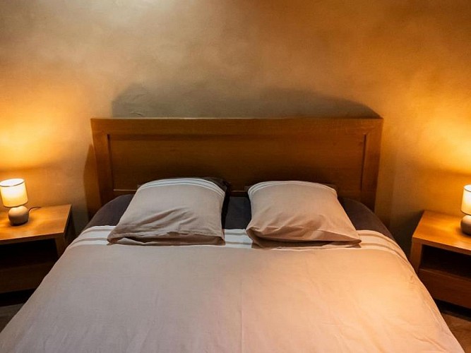 Gîtes de France® - Colombier de Caux