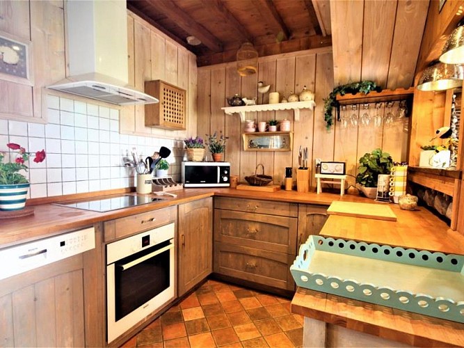 Gîtes de France® - Le Four à Pain