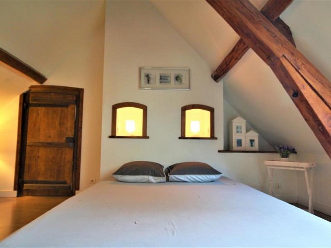 Gîtes de France® - Le Four à Pain