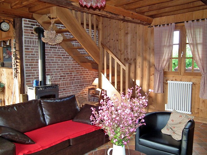 Gîtes de France® - Le Four à Pain