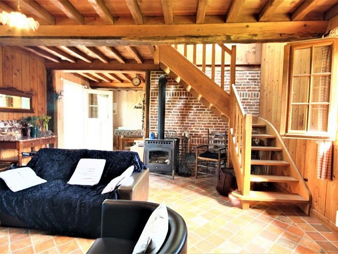 Gîtes de France® - Le Four à Pain