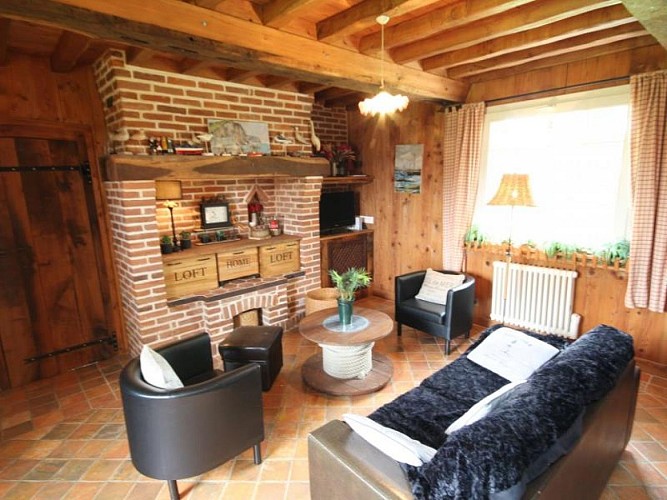 Gîtes de France® - Le Four à Pain