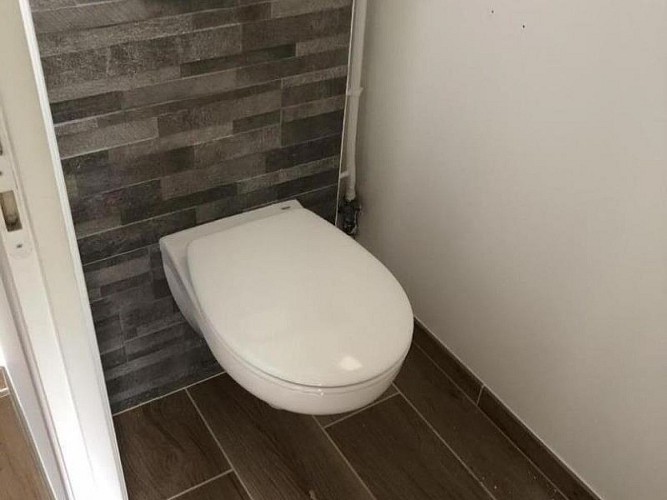 Gîtes de France® - Le Pas Grillant