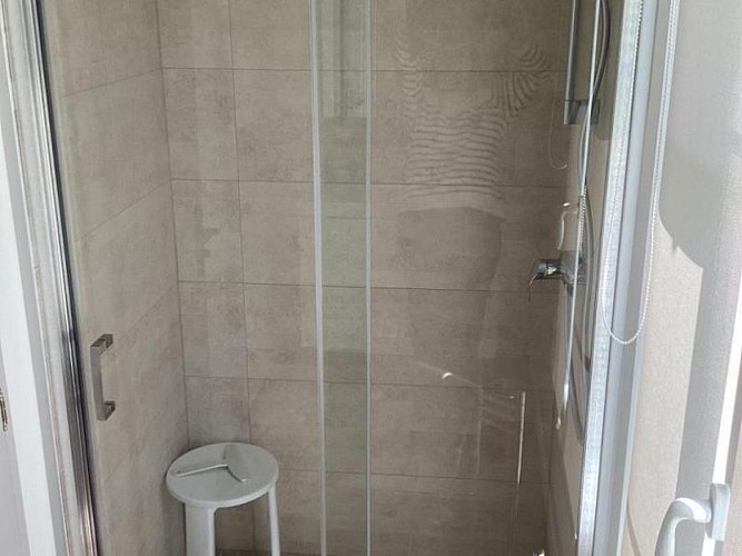 Gîtes de France® - Le Pas Grillant