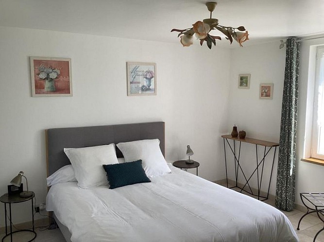 Gîtes de France® - Le Pas Grillant