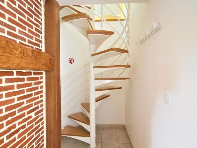 Gîtes de France® - Le Pas Grillant