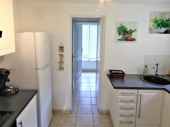 Gîtes de France® - Le Pas Grillant