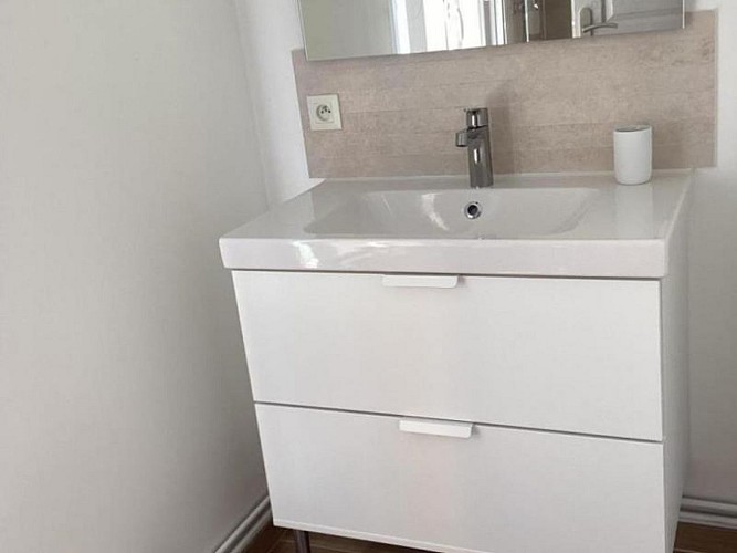 Gîtes de France® - Le Pas Grillant