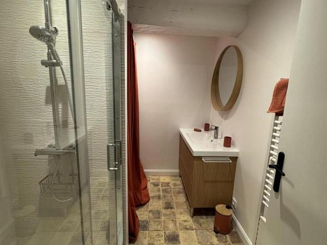 Gîtes de France® - Le Vieux Colombier