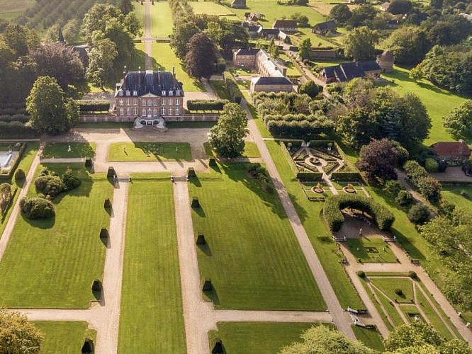 Gîtes de France® - Le Vieux Colombier