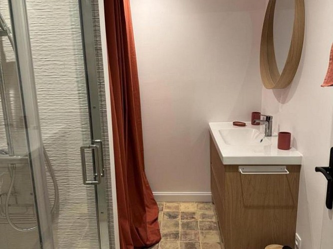 Gîtes de France® - Le Vieux Colombier