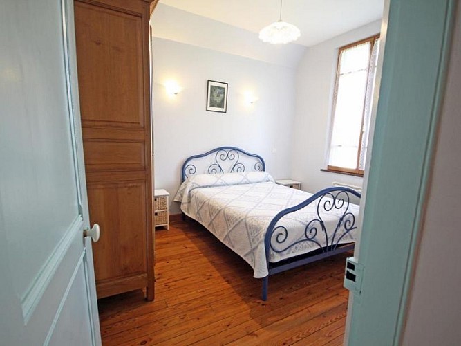 Gîtes de France® - Le Tilleul