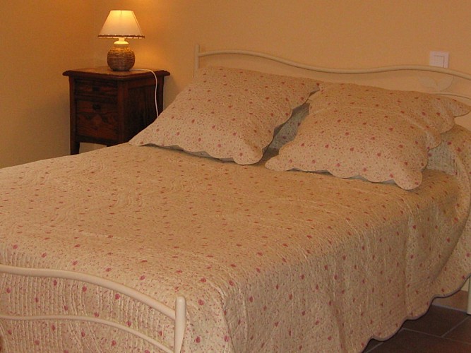 Gîtes de France® - Le Tilleul