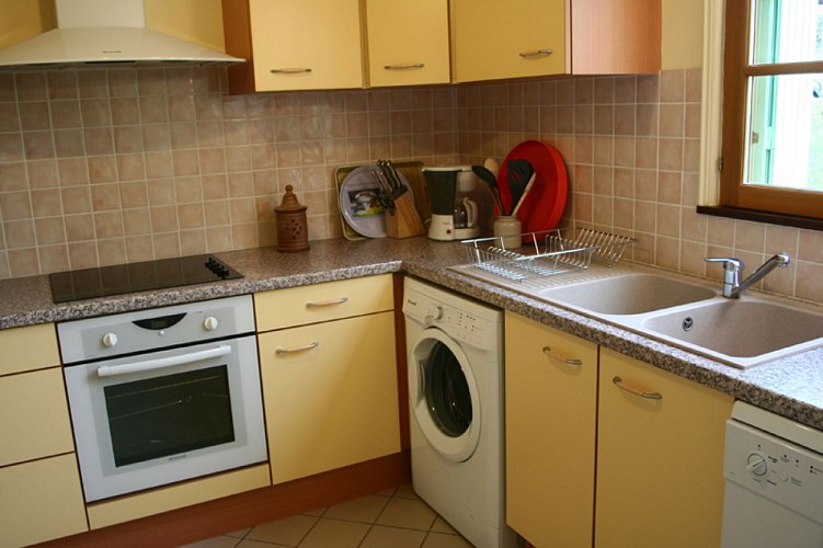 Gîtes de France® - Le Tilleul