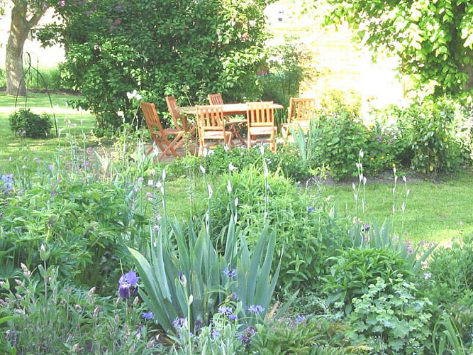 Gîtes de France® - Le Tilleul