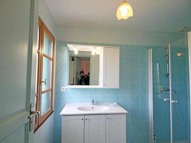 Gîtes de France® - Le Tilleul