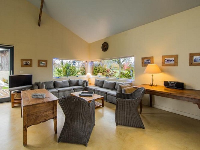 Gîtes de France® - La Maison de Campagne