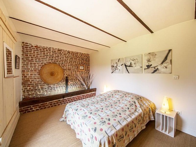 Gîtes de France® - La Maison de Campagne