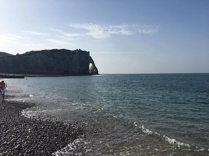 Gîtes de France® - La Charetterie