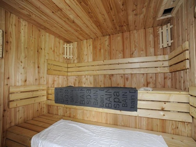 Gîtes de France® - Au Merle Moqueur