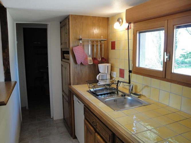 Gîtes de France® - A Janville