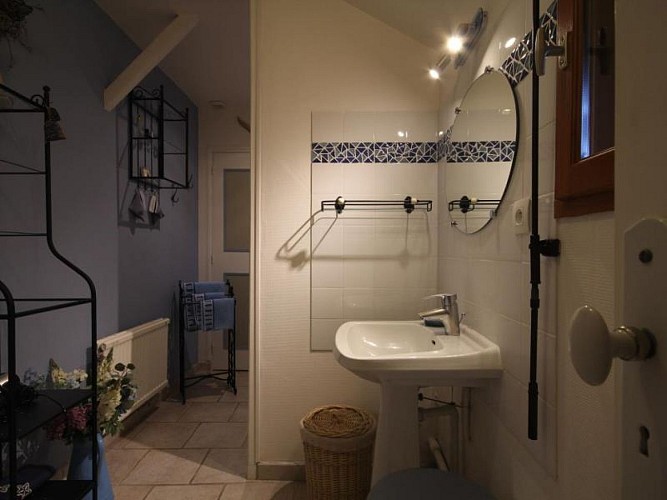 Gîtes de France® - A Janville