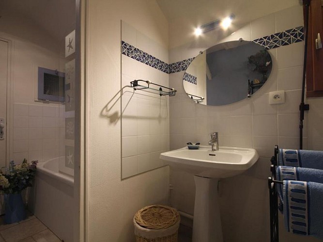 Gîtes de France® - A Janville