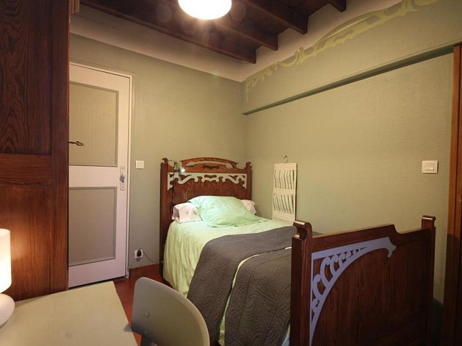 Gîtes de France® - A Janville