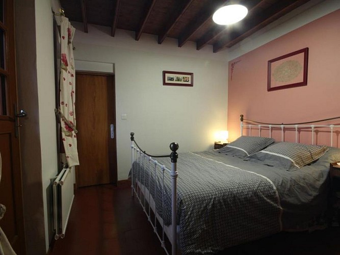 Gîtes de France® - A Janville