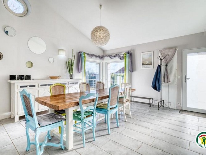 Gîtes de France® - Tilia