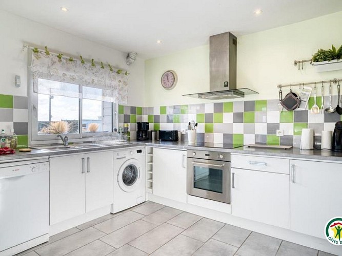 Gîtes de France® - Tilia