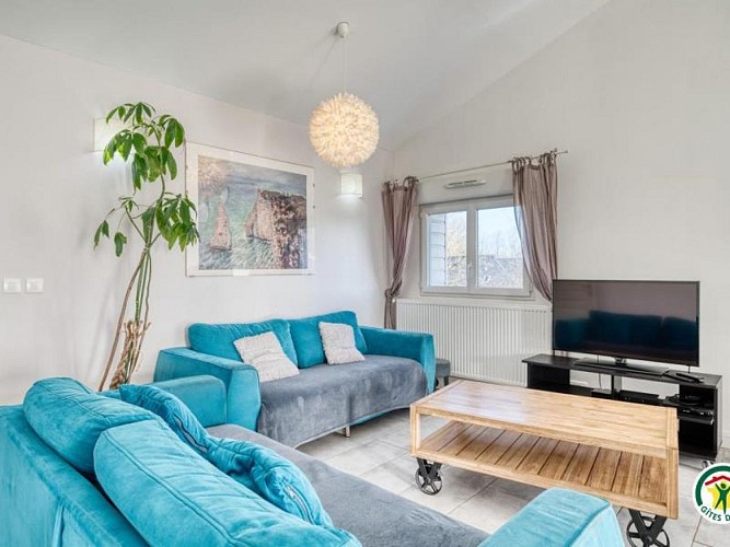 Gîtes de France® - Tilia