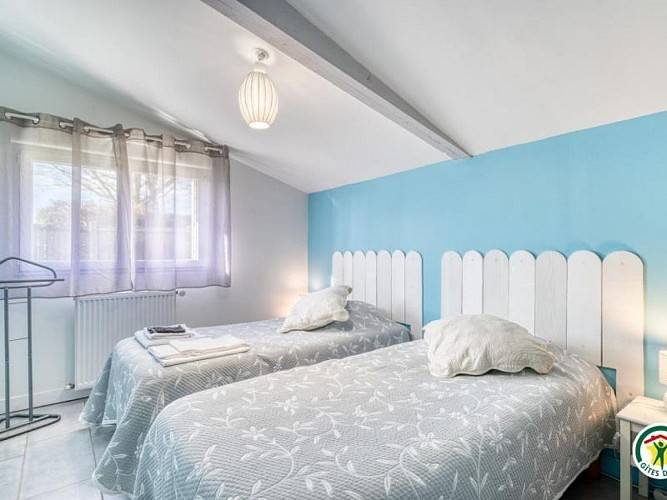 Gîtes de France® - Tilia