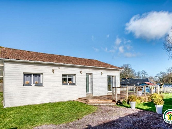 Gîtes de France® - Tilia