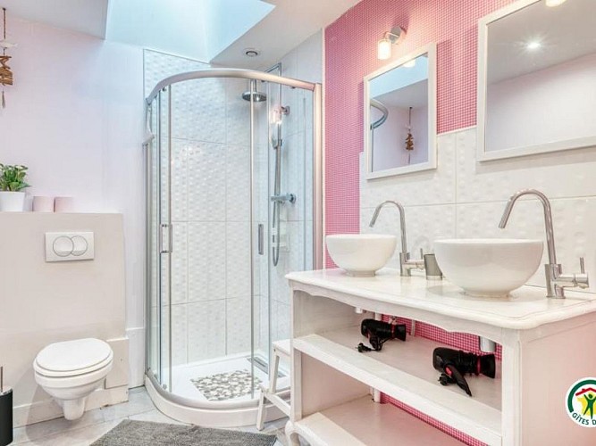 Gîtes de France® - Tilia