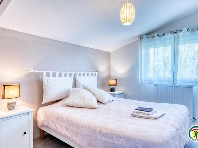 Gîtes de France® - Tilia