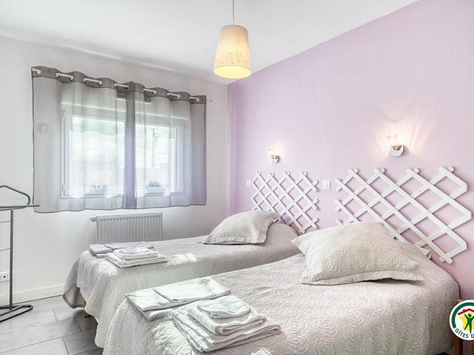 Gîtes de France® - Tilia