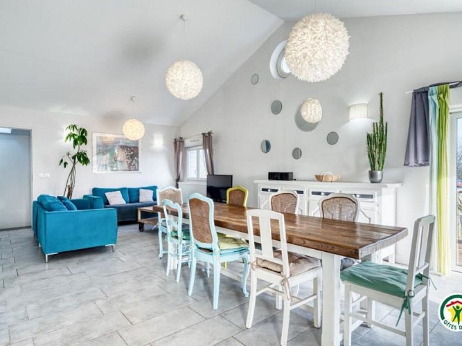 Gîtes de France® - Tilia