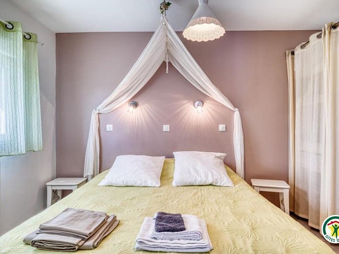 Gîtes de France® - Tilia