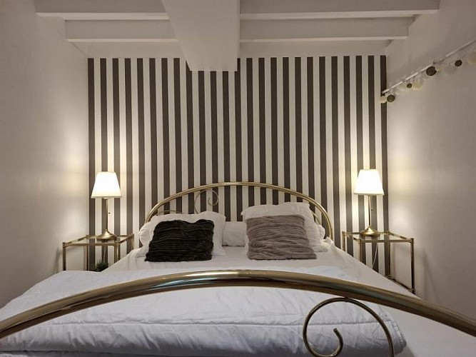 Gîtes de France® - Le Gîte du Manoir d'Heurtebise