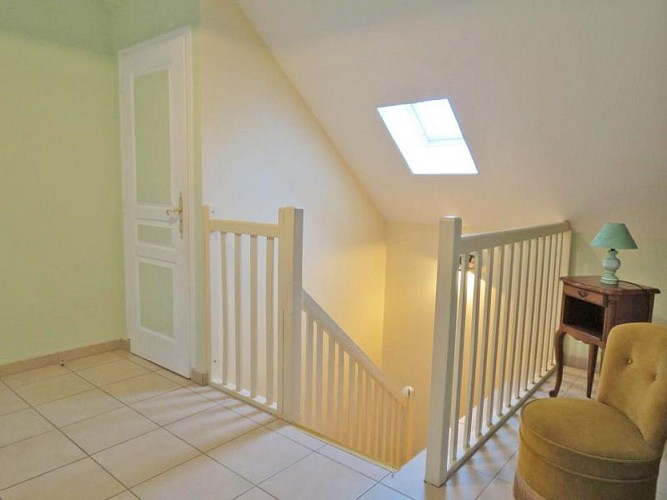 Gîtes de France® - Les Hortensias