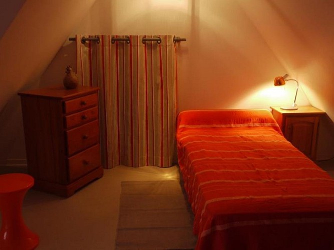 Gîtes de France® - Les Côtières